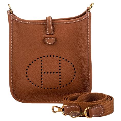 types of hermes evelyne bags|hermes evelyne bag cost.